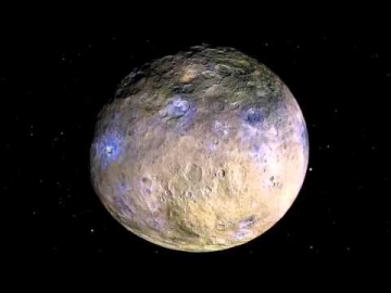 NASA -nın yeni kəşfi - VİDEO