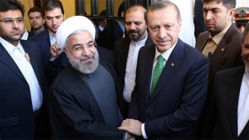 İran, Rusiya və Türkiyə prezidentlərinin görüşü olacaq
