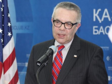 ABŞ-ın Minsk qrupunda yeni həmsədri təyin olunub 