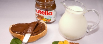 Alimlər `Nutella`nın ciddi təhlükəsindən danışıblar