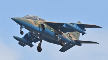Nigeriya ordusu qaçqın düşərgəsini bombaladı: azı 100 nəfər öldü