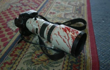 YUNESKO: 2016-cı ildə dünyada hər dörd gündə bir jurnalist öldürülüb