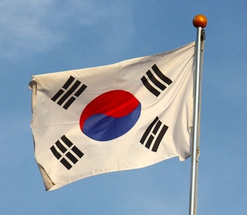 Cənubi Koreya korrupsiya qalmaqalı böyüyür, qadın nazir həbs edilib