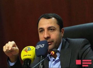 Baş direktor: `İran Milli Bankının Bakı filialının potensialından istifadə olunmalıdır` 