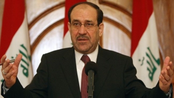 Nuri əl-Maliki: `İŞİD-i Barak Obama yaradıb`  