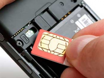 SIM-kart alarkən şəxsi məlumatlarınızı kimlər biləcək?