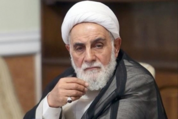 İranın tanınmış siyasətçisi xəstəxanaya yerləşdirilib 
