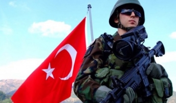 Türkiyədə antiterror əməliyyatı: 70 şübhəli saxlanılıb