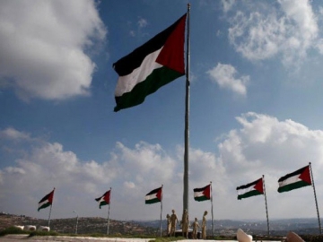“Həmas” sionist İsrail rejiminin  “azan qadağası” layihəsinə etiraz etdi
