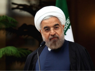 İran prezidenti Oman və Küveytə səfər edəcək 