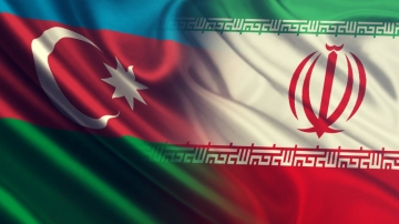 Şahin Mustafayev: “Azərbaycan və İran ikitərəfli əlaqələrin inkişafında maraqlıdır”