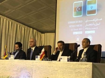 Azərbaycan və İran tranzit xərclərinin endirilməsinə dair razılığa gəlib