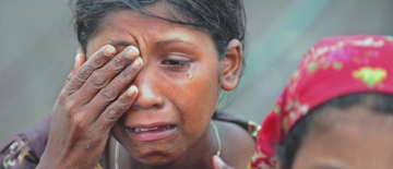 Beynəlxalq Amnistiya Təşkilatı Myanmardakı etnik təmizləməni qınadı