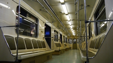 Sabah 12-yə kimi metronun `Xətai` stansiyası işləməyəcək