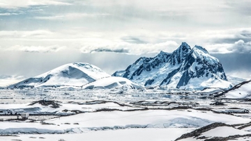 Bu müsəlman ölkəsi Antarktidada elmi stansiya tikəcək
