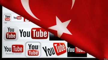 Erdoğan indi də Google-la çəkişir, amma o tək deyil