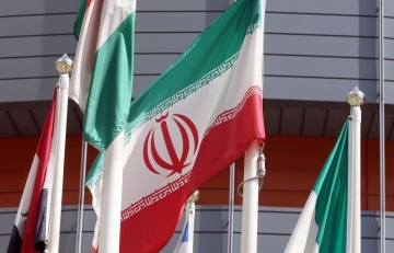 İran rəsmi olaraq Suriyada atəşkəsin təminatçısı statusu alıb