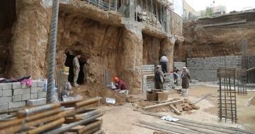 İraqda nadir arxeoloji tapıntı – 9 məzar