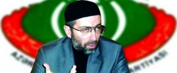 Azərbaycan İslam Partiyası Mövsüm Səmədovun karsa salınması ilə bağlı bəyanat verib