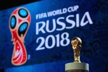 Futbol üzrə dünya çempionatının seçmə mərhələsinin növbəti oyunları keçiriləcək