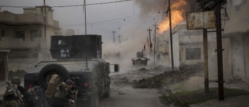 ABŞ generalından etiraf: `Mosulda dinc sakinlərin ölümündə əlimiz var`