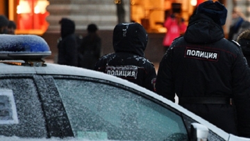 Moskvada terror həyəcanı: İnsanlar təxliyyə olundu