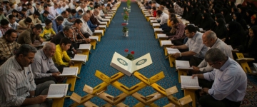 80 ölkənin iştirakı ilə beynəlxalq Quran yarışları keçiriləcək