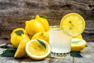 Limonadın faydaları və zərərləri - ARAŞDIRMA