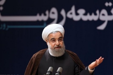 İran prezidenti: “Suriya üzrə beynəlxalq faktaraşdırıcı qrup yaradılmalıdır”