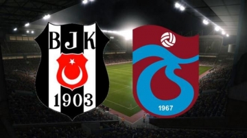 UEFA “Beşiktaş” və “Trabzonspor”la bağlı qərarını açıqlayıb
