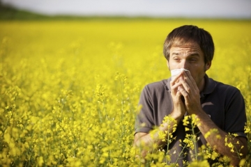 Yaz allergiyaları ilə təbii mübarizə yolları