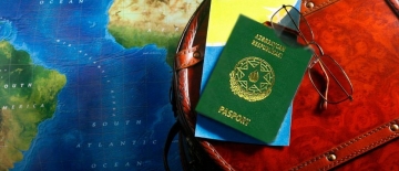 2017-ci ilin nüfuzlu pasportları: Azərbaycan siyahıda geriləyib