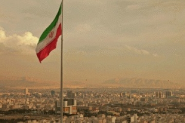 İranda ölkəni benzinlə tam təmin edəcək zavod istifadəyə verilib