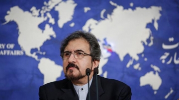 İran XİN Ermənistan mətbuatının sui-istifadələrə yol verməsini tənqid edib