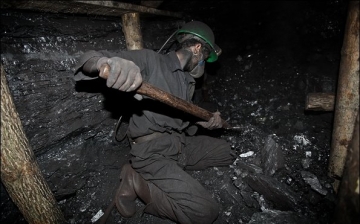 İranda daş kömür mədənində partlayış - YENİLƏNİB