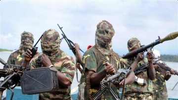 `Boko-Haram` hədələdi: `Nigeriya paytaxtına hücum edəcəyik`