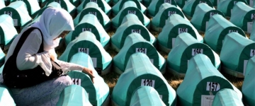 Avropa Şurası Serbiyanı Srebrenitsa soyqırımını etiraf etməyə çağırıb