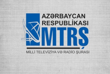 MTRŞ sədri: `Xarici telekanalların Azərbaycanda yayımı standartlara uyğunlaşdırılacaq`