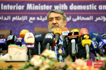 İran DİN rəhbəri: “Prezident seçkilərinin ikinci turu gözlənilmir”