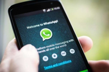 WhatsApp-da yeni virus yayılıb