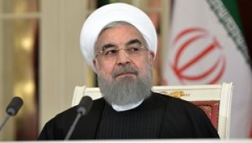 İranda prezident seçkilərində Həsən Ruhani liderlik edir 