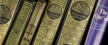 Avstriyada Quran paylanmasının qadağan olunmasına etiraz edilir