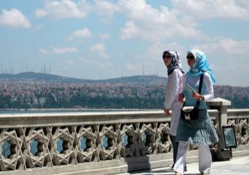 Azərbaycan halal turizmin inkişafına görə ilk 30 ölkə sırasındadır