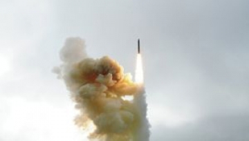 ABŞ qitələrarası ballistik raketləri vurmağa qadir sistemi uğurla sınaqdan keçirib
