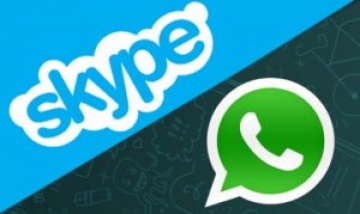 “WhatsApp”ın bloklanması 20-30 manata aradan qaldırılır