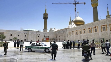 Tehranda terror nəticəsində ölənlərin sayı 17 nəfərə çatıb  