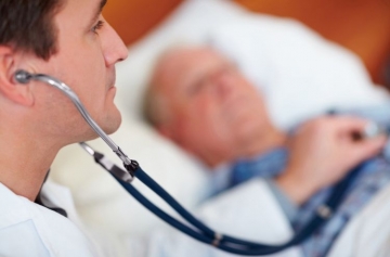 Baş kardioloq: `Azəbaycanda ürək-damar xəstəlikləri sürətlə artır`