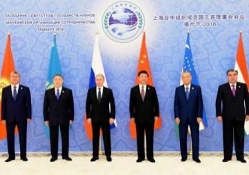 6 ölkənin prezidenti Astanaya toplaşacaq
