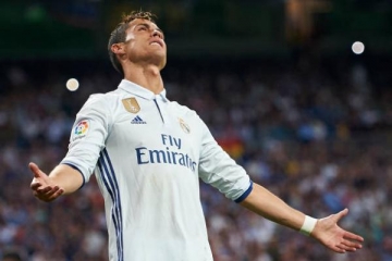 “Real” Ronaldo ilə bağlı qərarını verdi