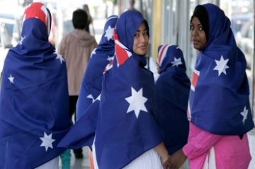 Avstraliyada İslama təmayül artıb